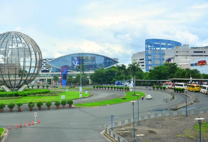 Shell Residences, Pasay Near Naia Moa Smx Picc