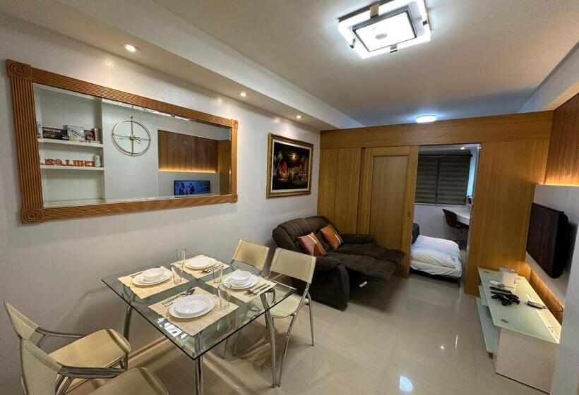 Shell Residences, Pasay Near Naia Moa Smx Picc