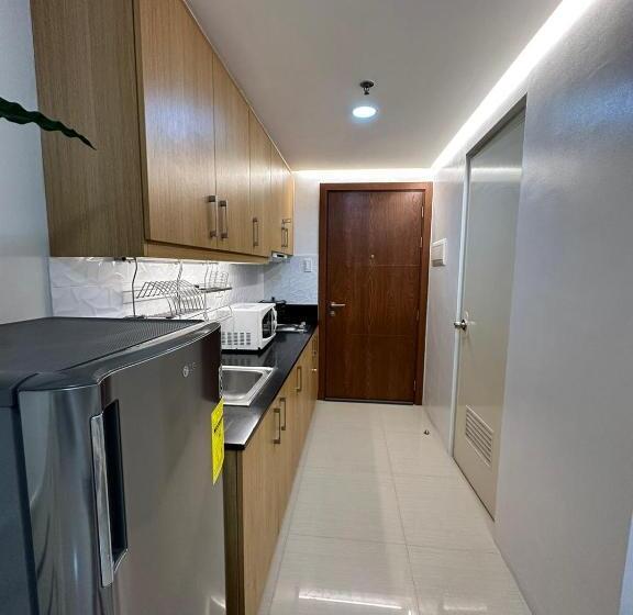 Shell Residences, Pasay Near Naia Moa Smx Picc