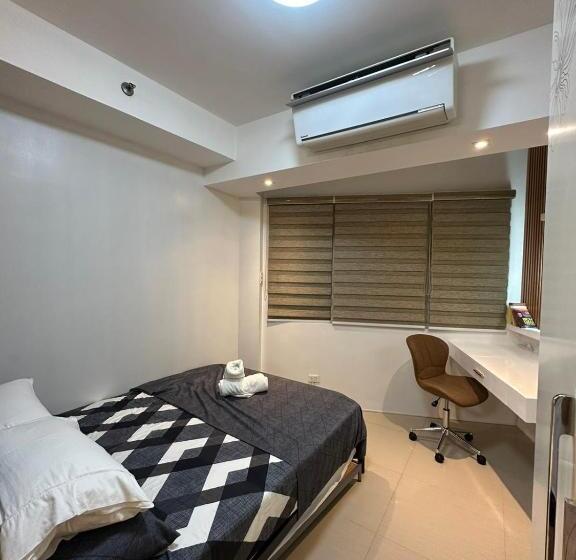 Shell Residences, Pasay Near Naia Moa Smx Picc