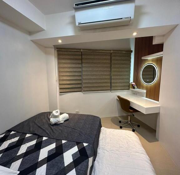 Shell Residences, Pasay Near Naia Moa Smx Picc