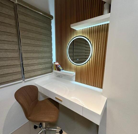 Shell Residences, Pasay Near Naia Moa Smx Picc