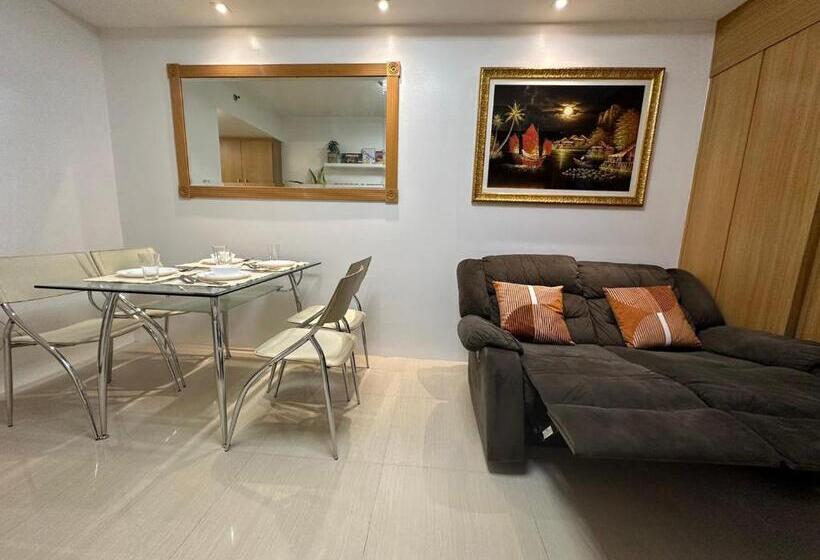 Shell Residences, Pasay Near Naia Moa Smx Picc