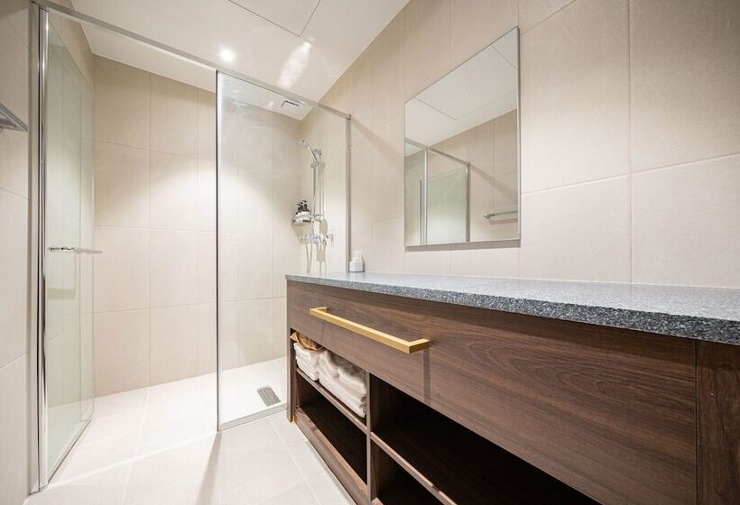 Cloudin Hotel Mokpo Peace Square Branch