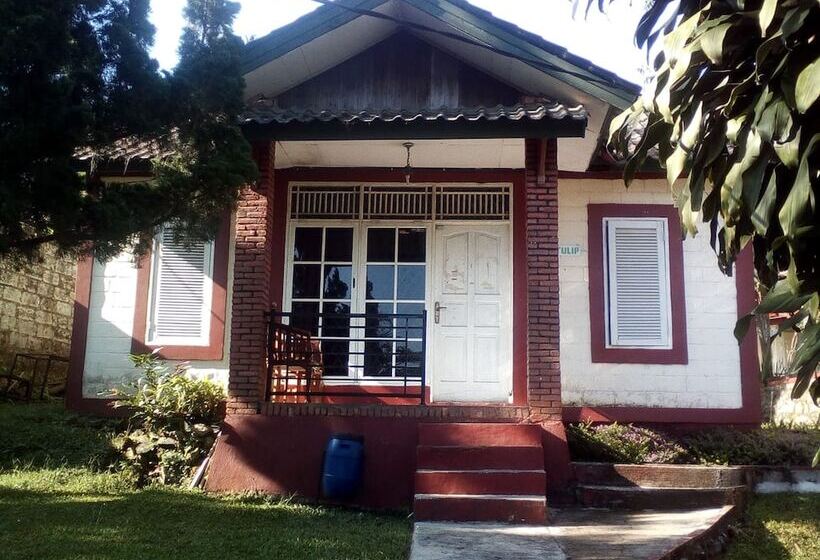 Cunang Hill Hotel & Resort