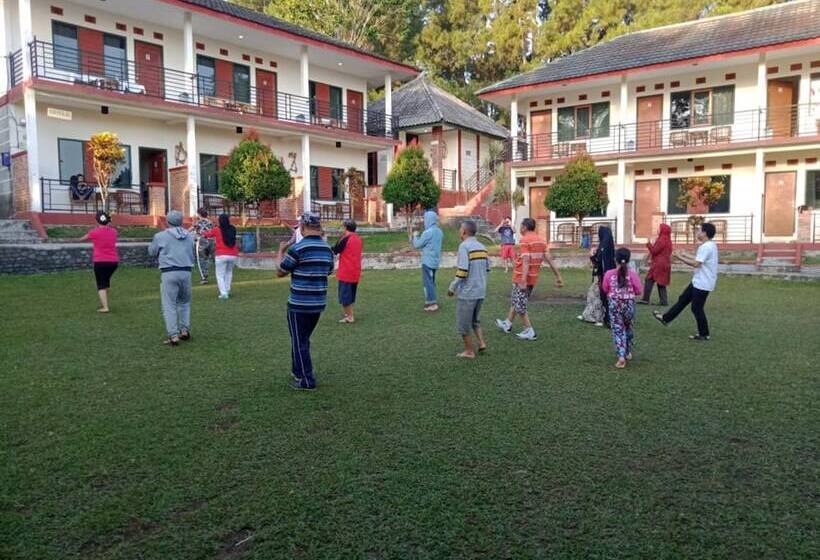 Cunang Hill Hotel & Resort