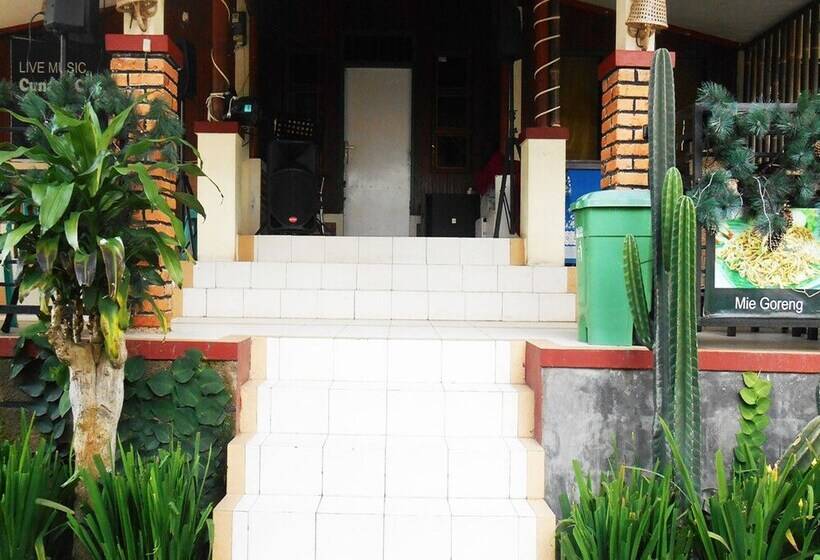 Cunang Hill Hotel & Resort