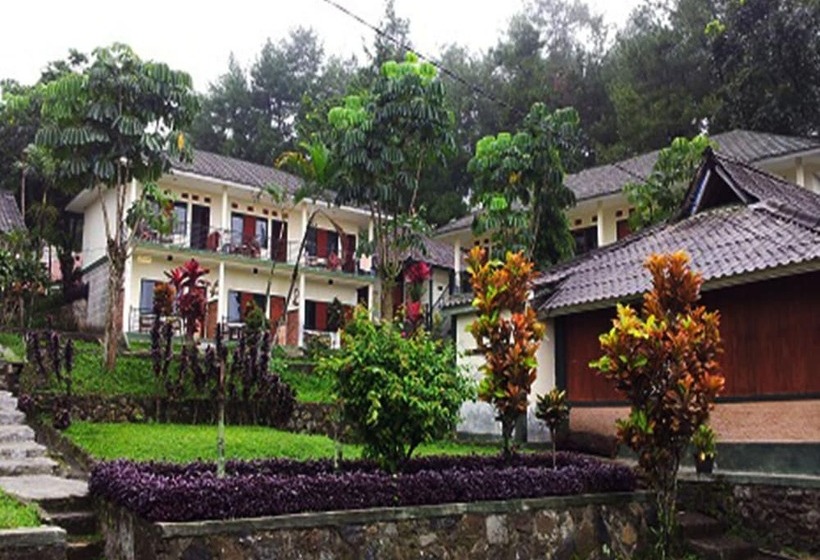 Cunang Hill Hotel & Resort