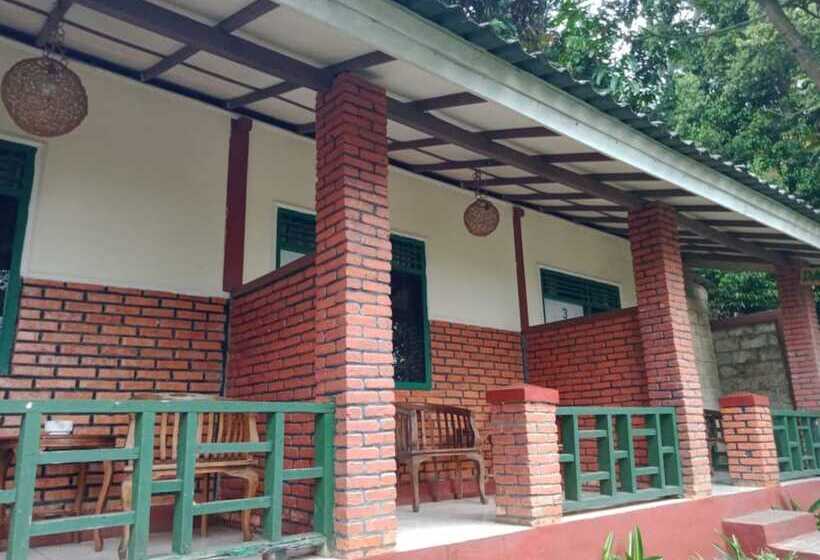 Cunang Hill Hotel & Resort