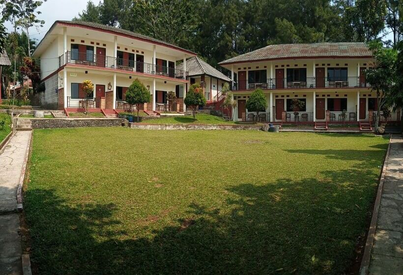 Cunang Hill Hotel & Resort