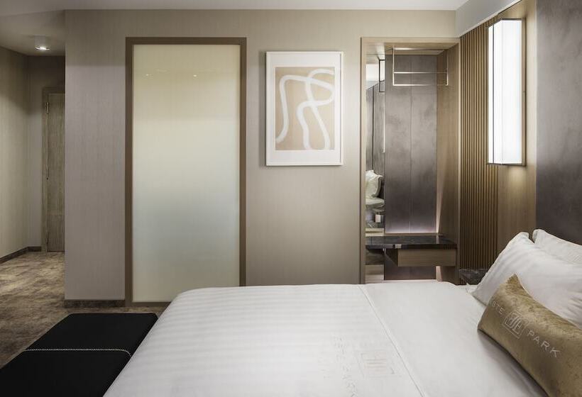 Este Park Hotel Plovdiv