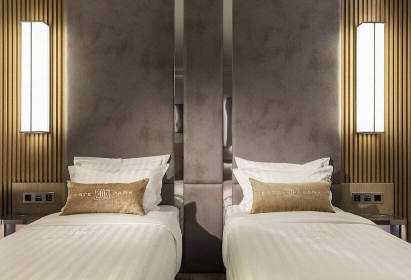 Este Park Hotel Plovdiv