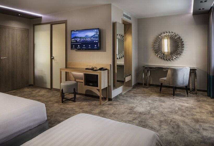 Este Park Hotel Plovdiv