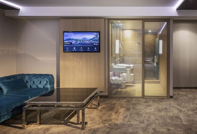 Este Park Hotel Plovdiv