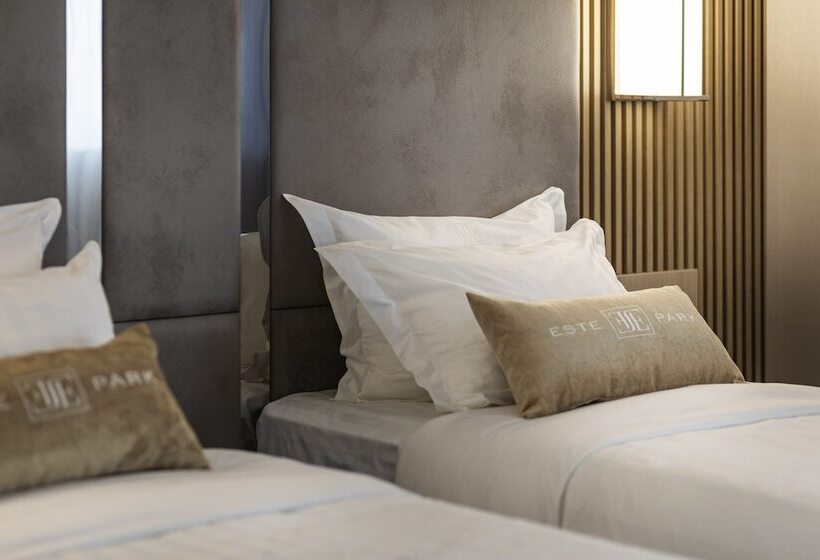 Este Park Hotel Plovdiv
