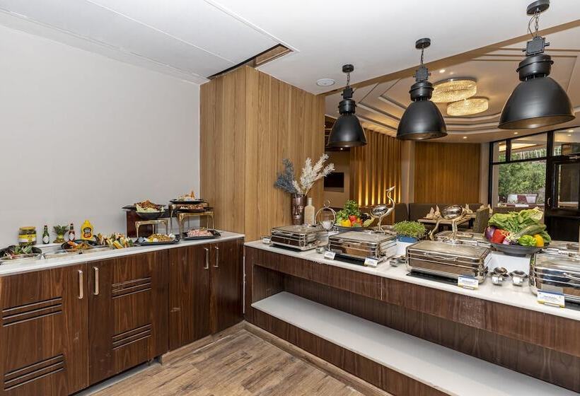 Fortune Khajjiar Member Itc Hotels Group