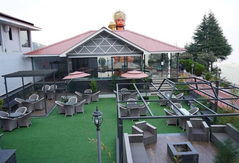 Fortune Khajjiar Member Itc Hotels Group