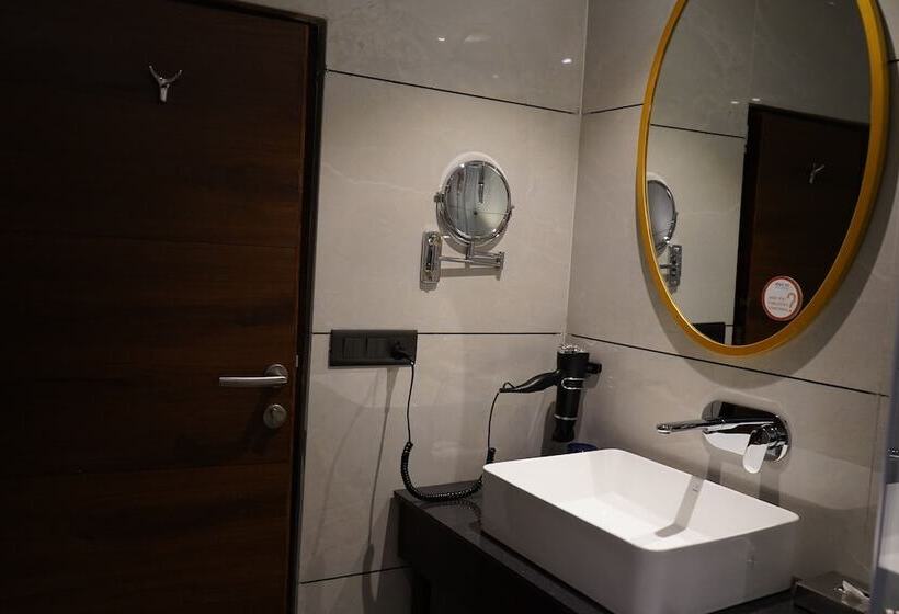 Fortune Khajjiar Member Itc Hotels Group