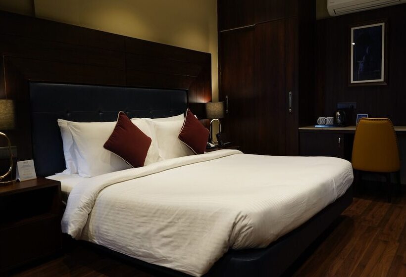 Fortune Khajjiar Member Itc Hotels Group