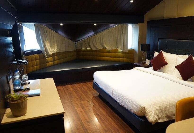 Fortune Khajjiar Member Itc Hotels Group