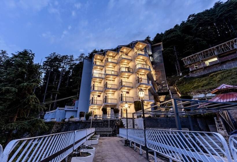 Fortune Khajjiar Member Itc Hotels Group