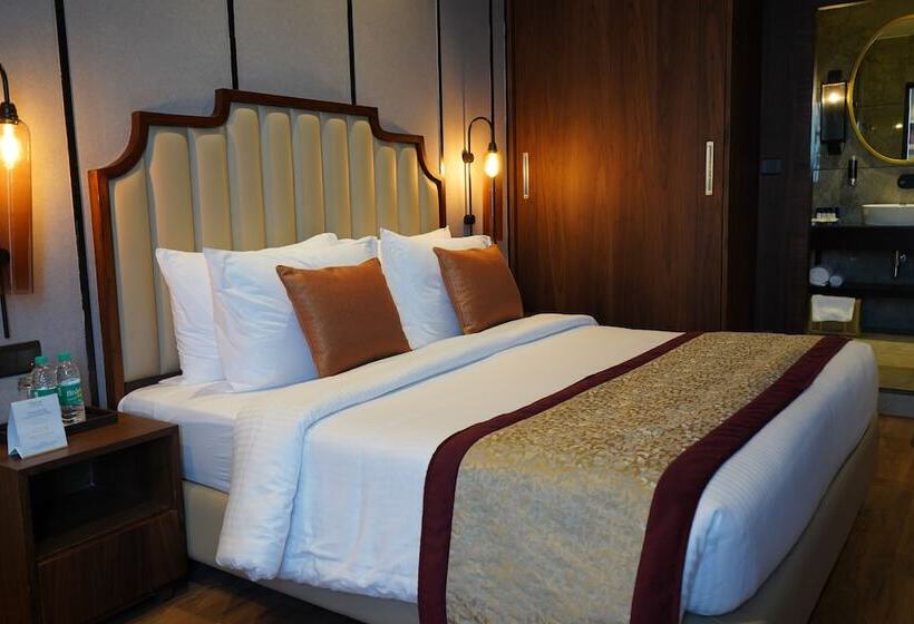 Fortune Khajjiar Member Itc Hotels Group