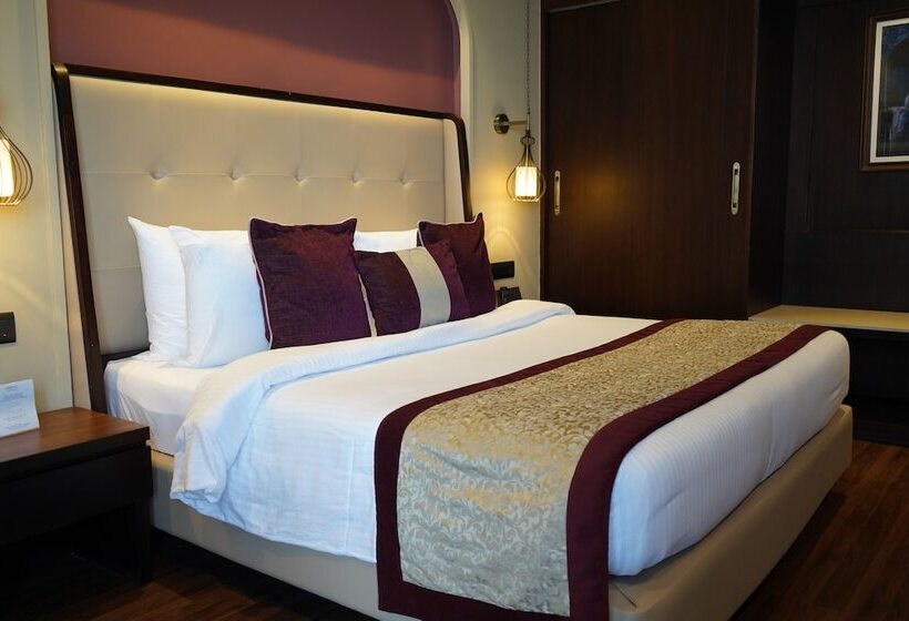 Fortune Khajjiar Member Itc Hotels Group