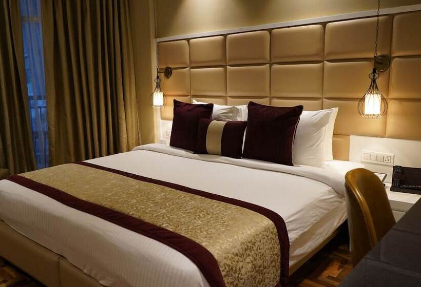 Fortune Khajjiar Member Itc Hotels Group