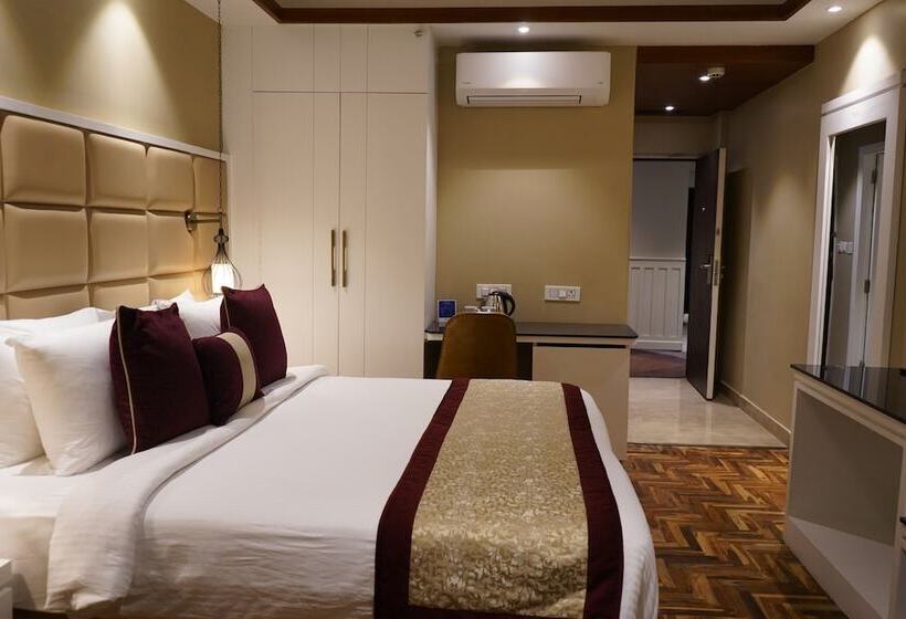 Fortune Khajjiar Member Itc Hotels Group