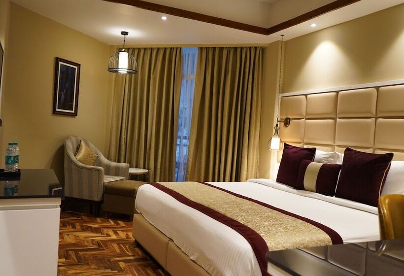 Fortune Khajjiar Member Itc Hotels Group