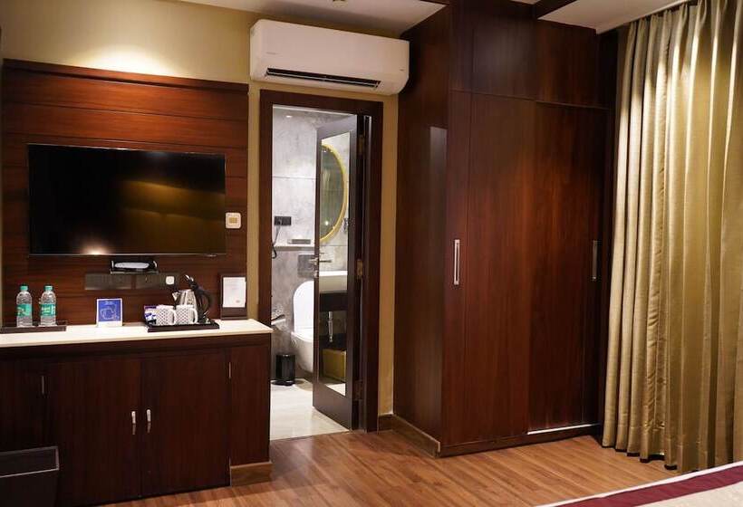 Fortune Khajjiar Member Itc Hotels Group