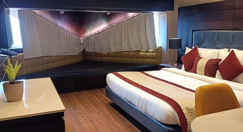 Fortune Khajjiar Member Itc Hotels Group