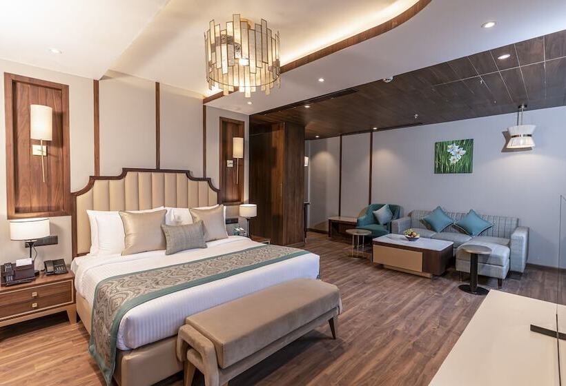 Fortune Khajjiar Member Itc Hotels Group