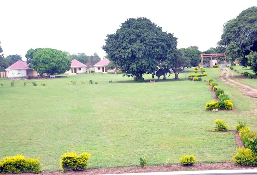 Global Village Resort