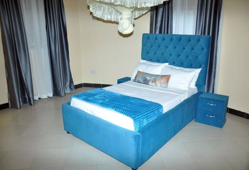 Global Village Resort