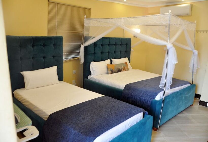 Global Village Resort