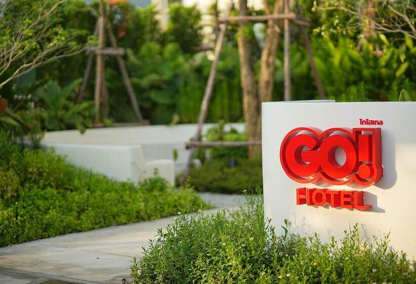 Go Hotel Ban Chang Robinson Lifestyle