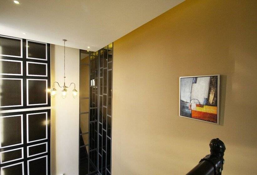 Gunsan Car Self Check In Motel