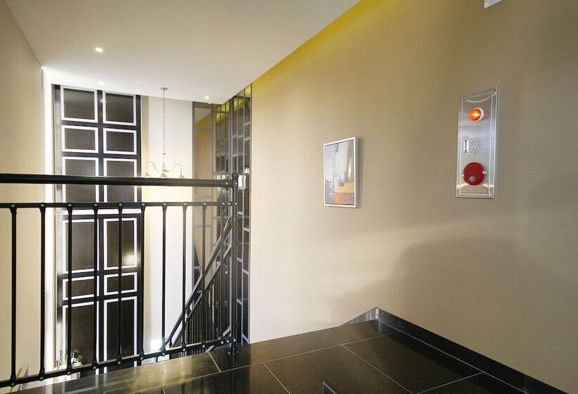 Gunsan Car Self Check In Motel