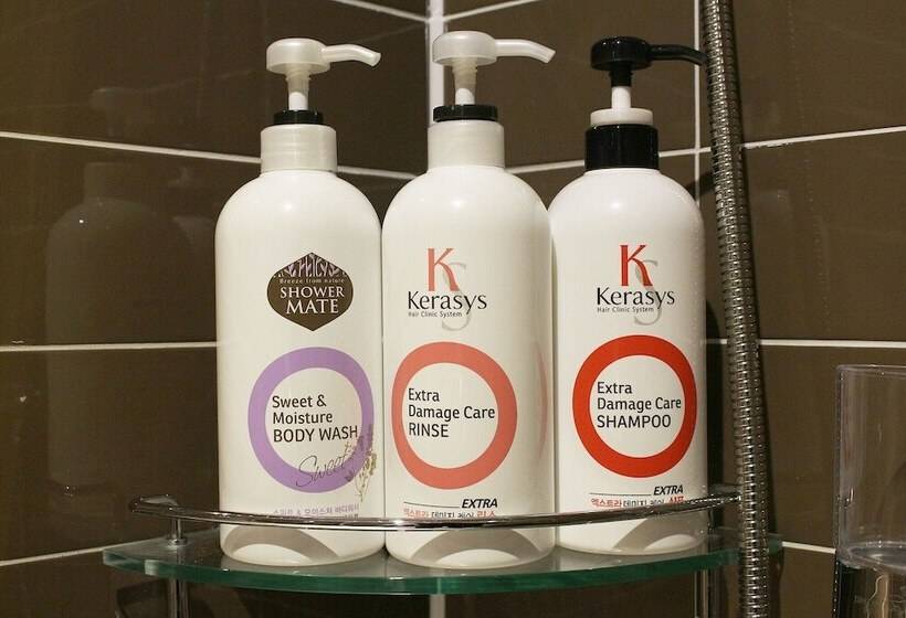 Gunsan Car Self Check In Motel