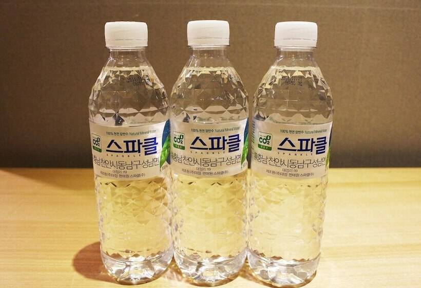 Gunsan Car Self Check In Motel