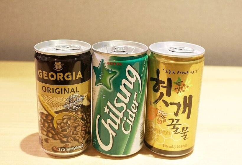 Gunsan Car Self Check In Motel