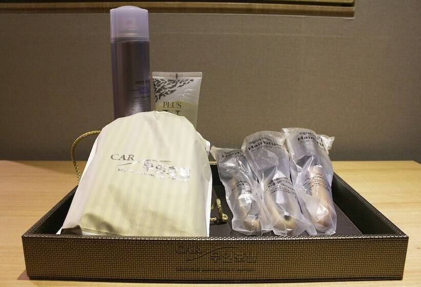 Gunsan Car Self Check In Motel