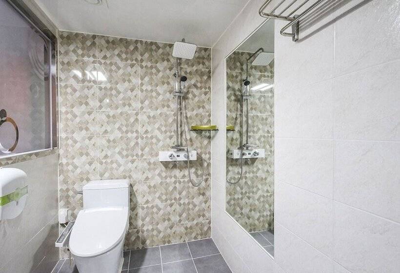 Gwangju Cheomdan 1 Beonji Motel