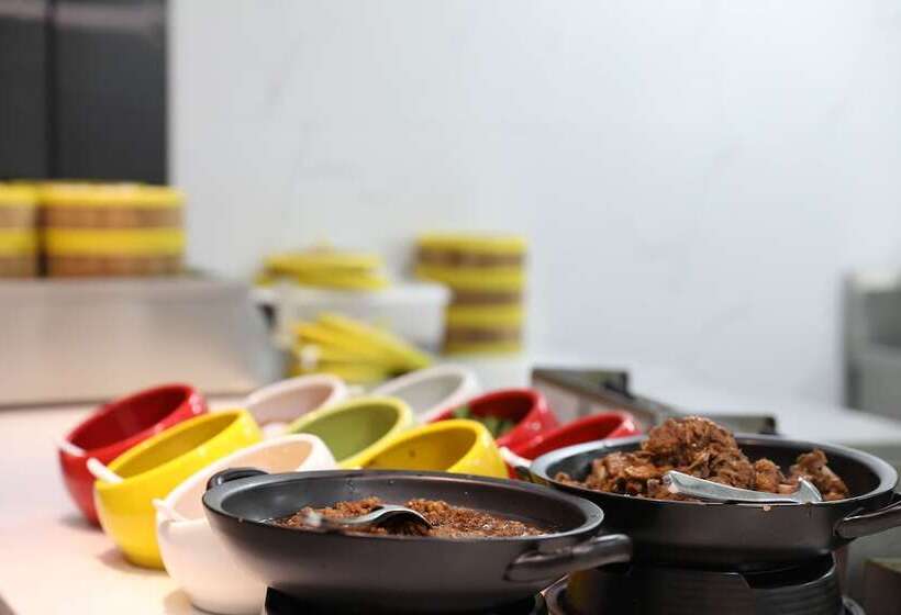 Hejian S Hotel Shenzhen Hi Tech Park