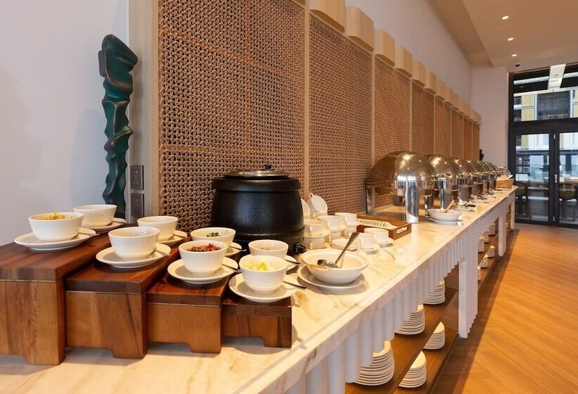 Herloom Serviced Residence