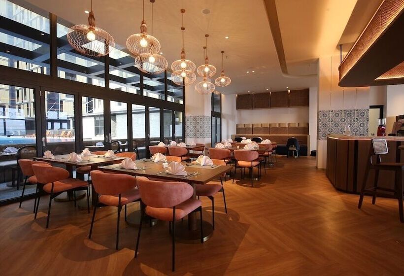 Herloom Serviced Residence