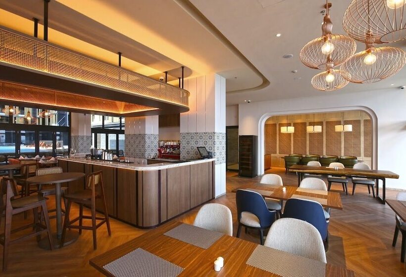 Herloom Serviced Residence