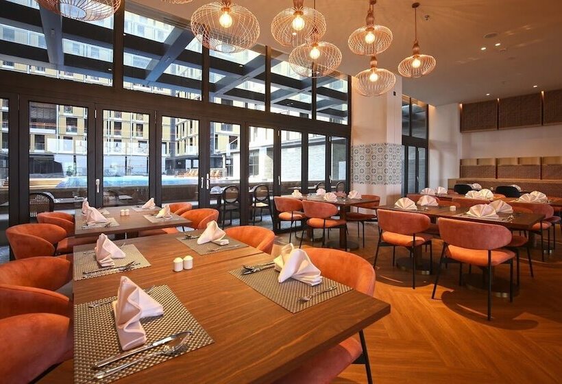 Herloom Serviced Residence