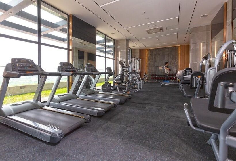 Herloom Serviced Residence